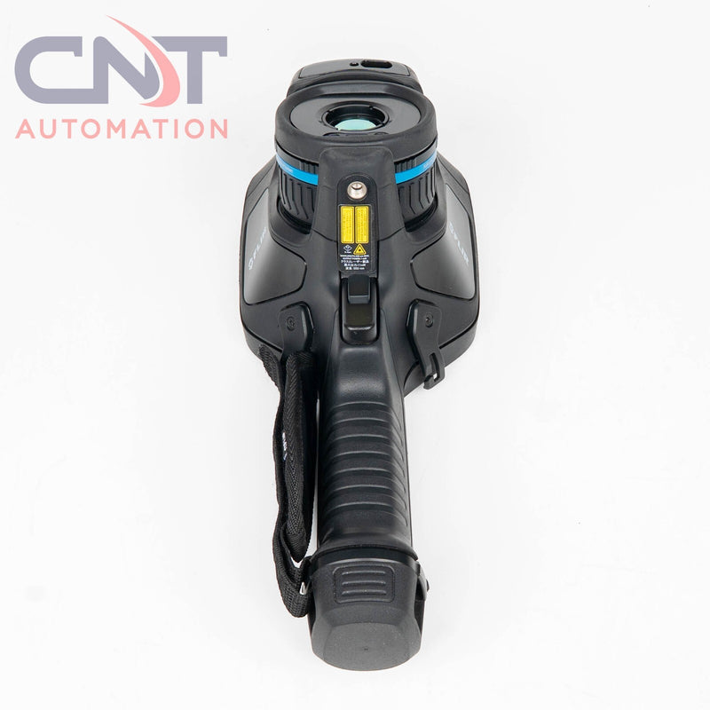 Flir E75 320 x 240 Infrared Handheld Thermal Imaging Camera
