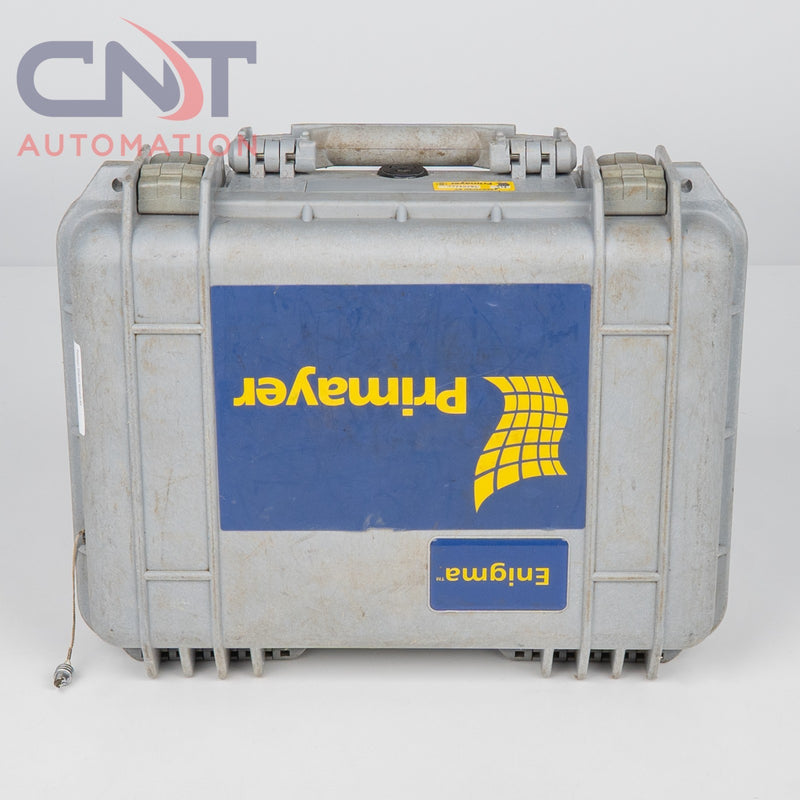 Primayer Enigma Leak Detection & Noise Correlation Loggers-Mixed 0E