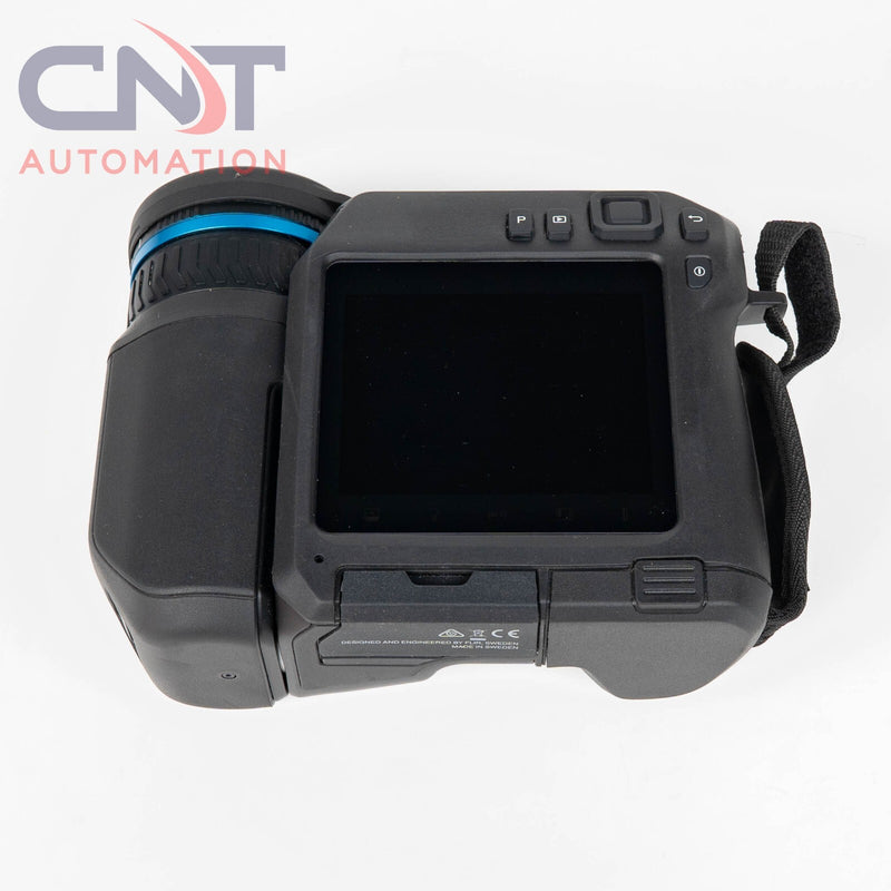 FLIR T540 Thermal Imaging Camera with 24 Degree Lens, 464x348