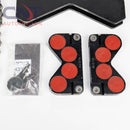 Pruftechnik Rotalign Ultra Laser Shaft Alignment System