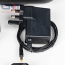 SKF CMXA 80 Microlog Analyzer AX Series Data Collector Dual Channel W/ Balancing