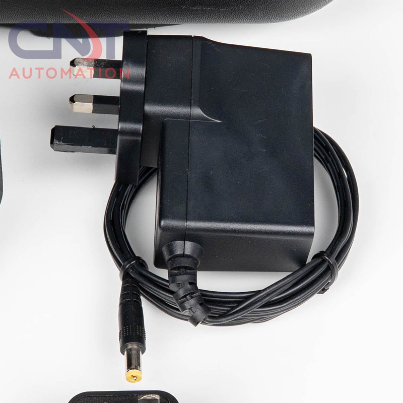 SKF CMXA 80 Microlog Analyzer AX Series Data Collector Dual Channel W/ Balancing