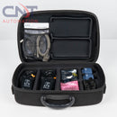 Fluke Networks DTX-1800 Cat 6 DTX Cable Analyzer Tester With SmartRemote