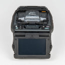 AFL Fujikura 90S+ SM MM Core Alignment Fiber Fusion Splicer With CT-50 Cleaver