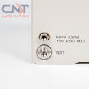 HGC-30000-AF Hydraulic Gauge Calibrator W/ RPM3/HPMS Reference Pressure Monitor