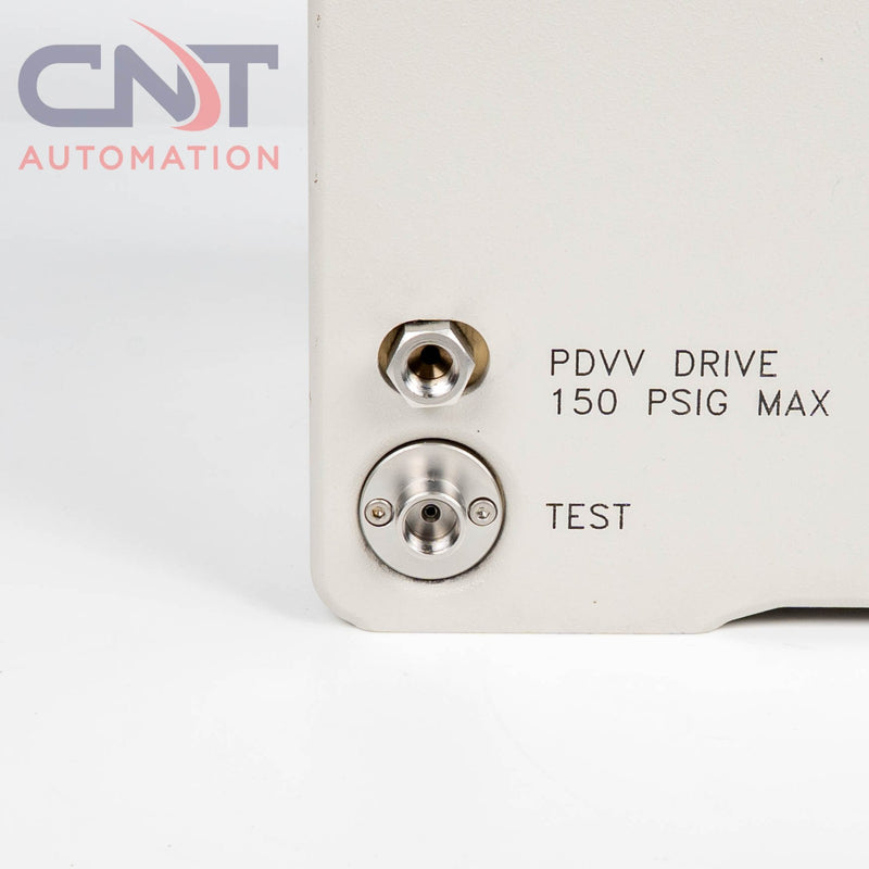 HGC-30000-AF Hydraulic Gauge Calibrator W/ RPM3/HPMS Reference Pressure Monitor