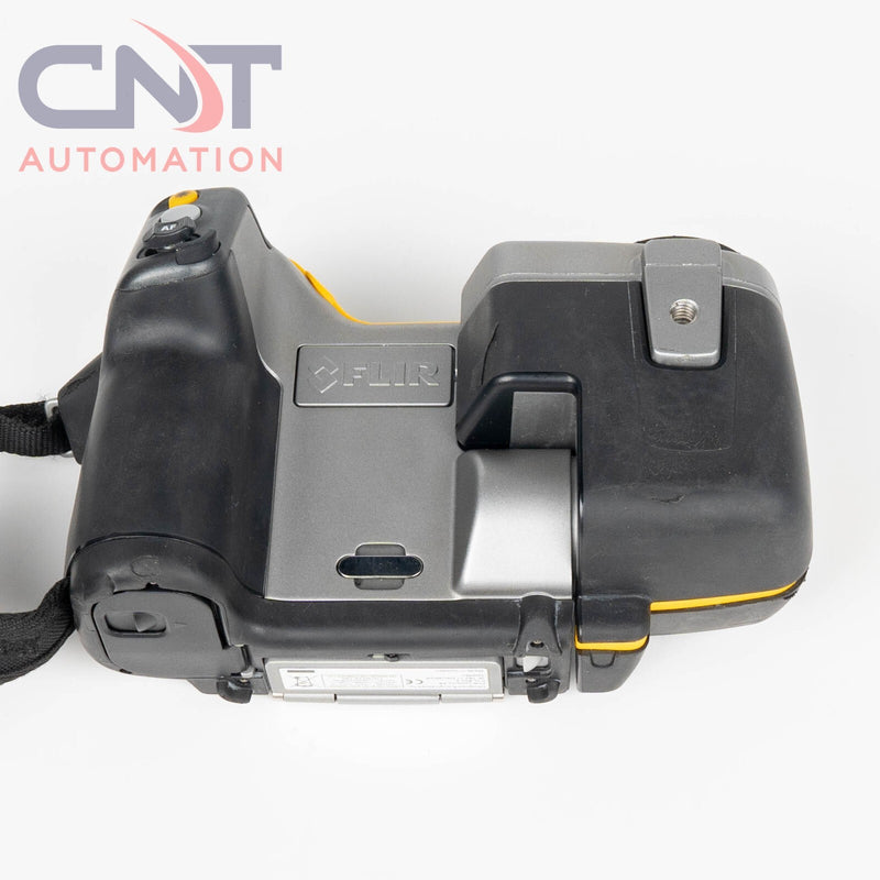 FLIR B400 Thermal Camera 320x240p -20C to 1200C (-4F to 2192F) T 400