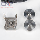 SKF CMXA 80 Microlog Analyzer AX Series Data Collector Analyzer Dual Channel