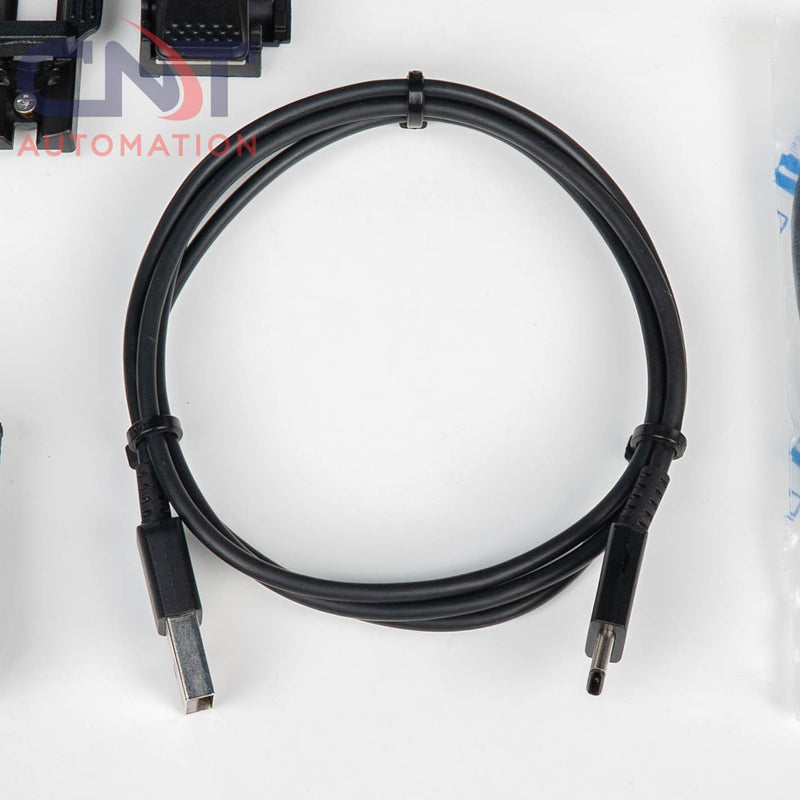 INNO View M9+ Core Alignment Fusion Splicer With V1 Fiber Cleaver