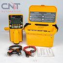 3M Dynatel 2573 Cable, Pipe & Fault Locator with Dynatel 2273 Integrated GPS