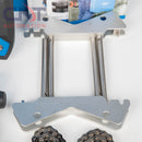 SKF TKSA 31 Basic Wired Laser Shaft Alignment System With Touch Screen