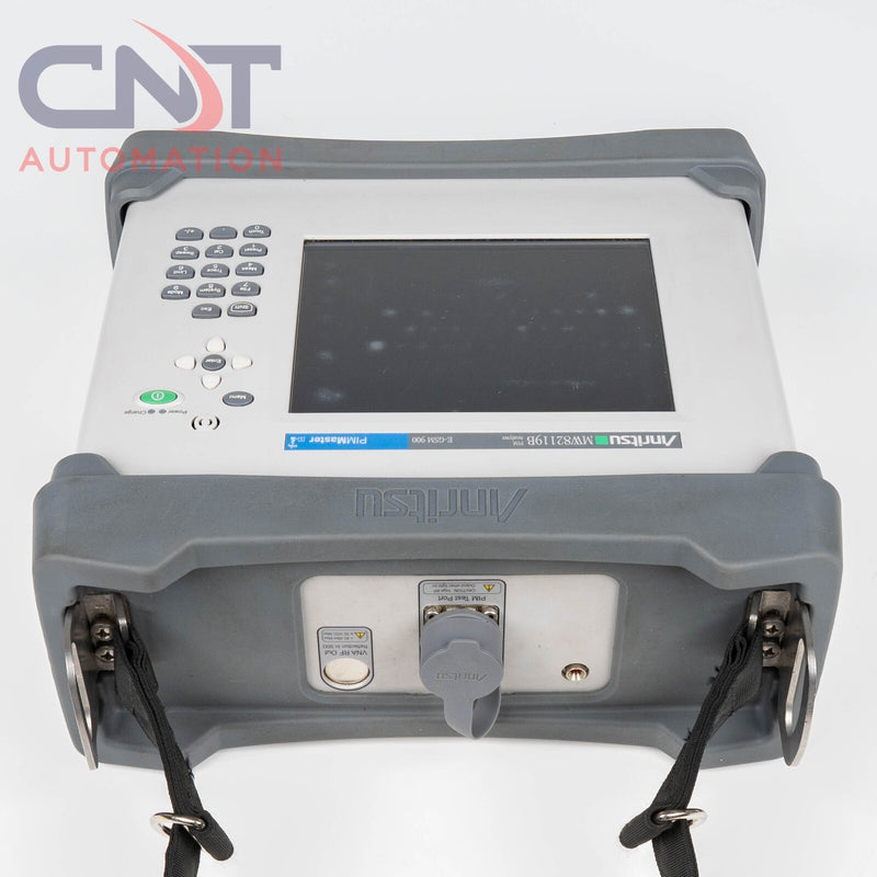 Anritsu MW82119B PIM Master E-GSM 900 Passive Intermodulation (PIM) Analyzer