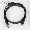 AFL Fujikura 41S Clad Alignment Fusion Splicer Kit W/ CT-08 Fiber Optic Cleaver