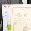 KEYENCE WM-3000 3D Wide Area Coordinate Measuring Machine W/ WM-P3000