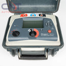 Megger MIT515 5 kV Diagnostic Insulation Resistance Tester 5000V 10TΩ CAT IV