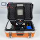 Sumitomo Type-39 FastCat Micro Core Alignment Optical Fiber Fusion Splicer