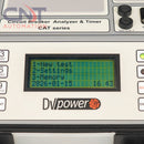 DV Power CAT61 Circuit Breaker Analyzer Timer for Contact Timing & Coil Analysis