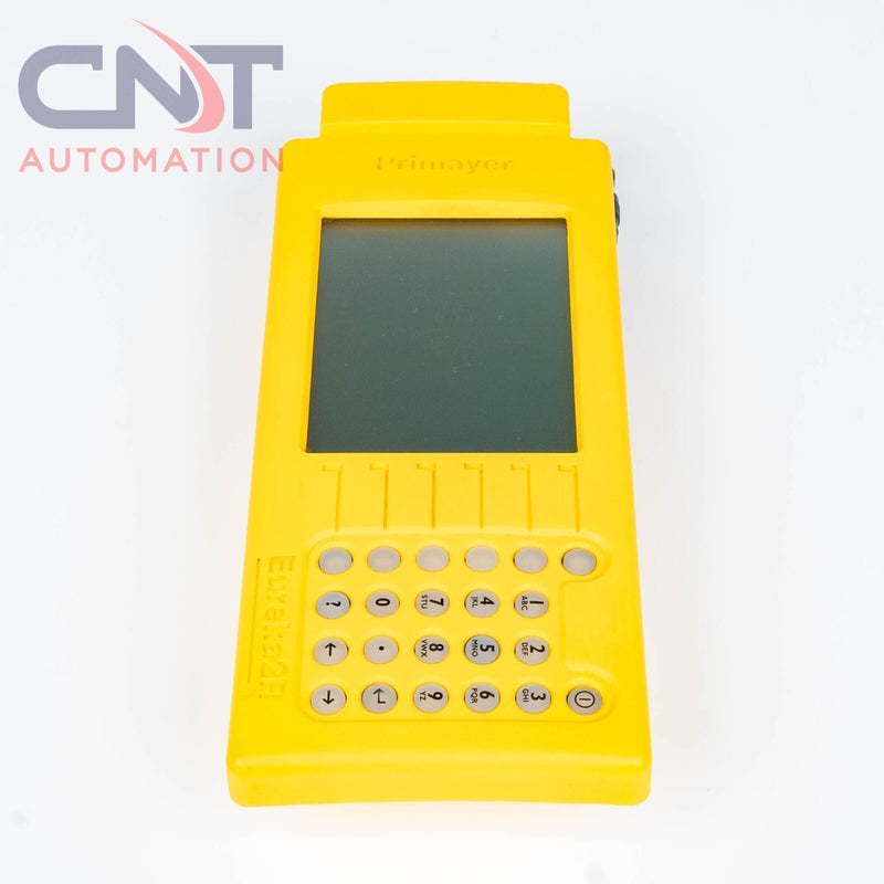 Primayer Eureka 2R Water Leak Noise Correlator