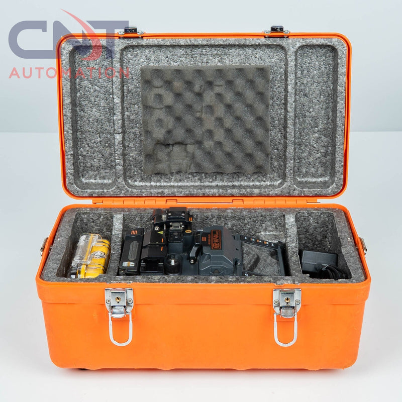 ILSINTECH Swift KF4A HDC All-In-One Active Cladding Alignment Arc Fusion Splicer