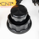 Fluke Ti55 Thermal Camera Imager 240x320p -20 to +600°C With 54, 20, 10.5mm Lens