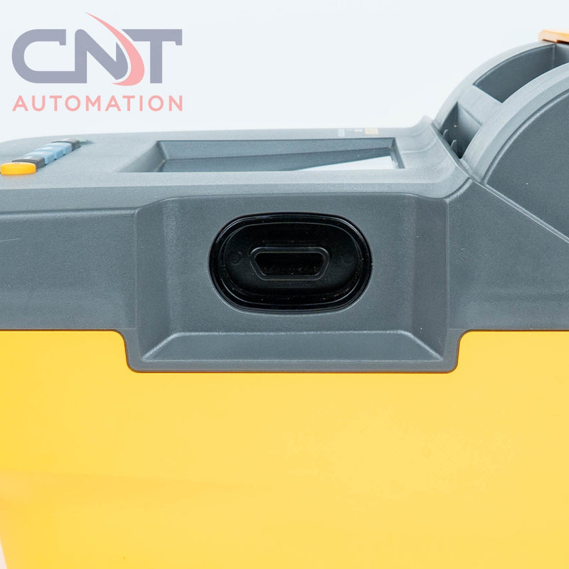 Fluke 1550C 5kV High Voltage Insulation Resistance Tester