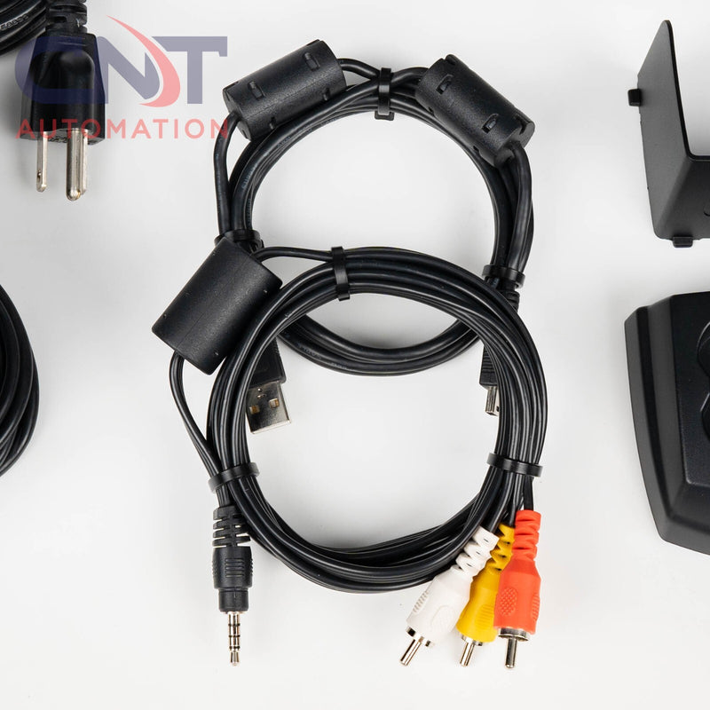 FLIR T250 Infrared Thermal Camera 200x150p -20C to 350C (-4F to 662F) IR Imager