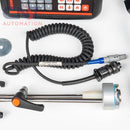 CEMB N600 Portable Dual Channel Vibration Analyzer & Balancing Tool
