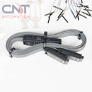 Tektronix MSO3012 100Mhz 2.5GS/s 2CH Analog 16CH MSO Mixed Signal Oscilloscope