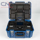 Sumitomo T502S Elite Active Clad Alignment Fusion Splicer & FC-6+ Fiber Cleaver