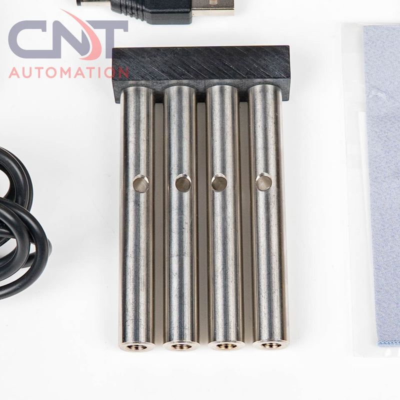 Easy Laser XT440 With XT40-S, XT40-M w/ New Calibration & Bluetooth *Calibrated*