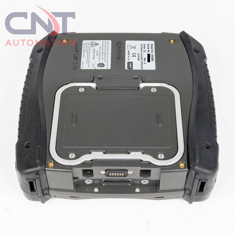 SKF CMXA 80 Microlog Analyzer AX Series Data Collector Analyzer Dual Channel