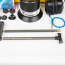 Primayer Mikron3 Water Leakage Ground Microphone System W/ Mikron3 Mini GXG-783