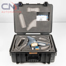 ViewTech VJ-3 Borescope 6.0mm x 1.5m RF System Lab Articulating Video Borescope