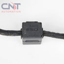 Subsite Electronics Commander 7 HDD Display TK Recon Locator