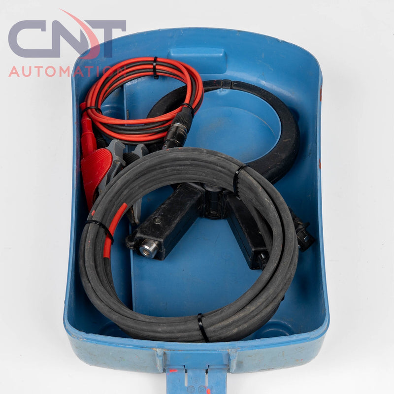 Radiodetection RD8100 PDL Cable and Pipe Locator W/ SPX Tx-10 Transmitter