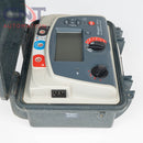 Megger MIT515 5 kV Diagnostic Insulation Resistance Tester 5000V 10TΩ CAT IV