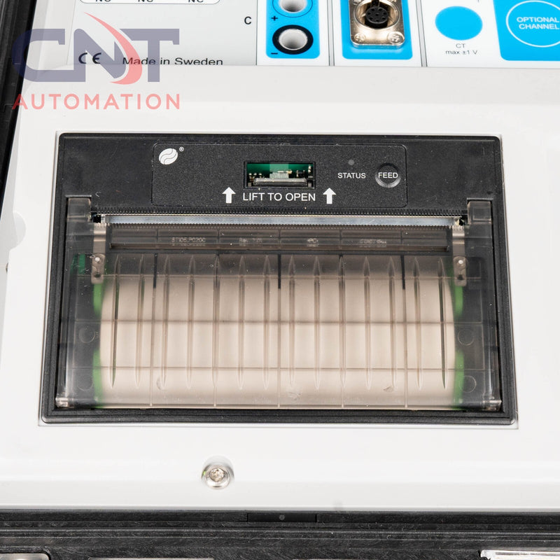 Megger EGIL200 Circuit Breaker Analyzer (No Cables)