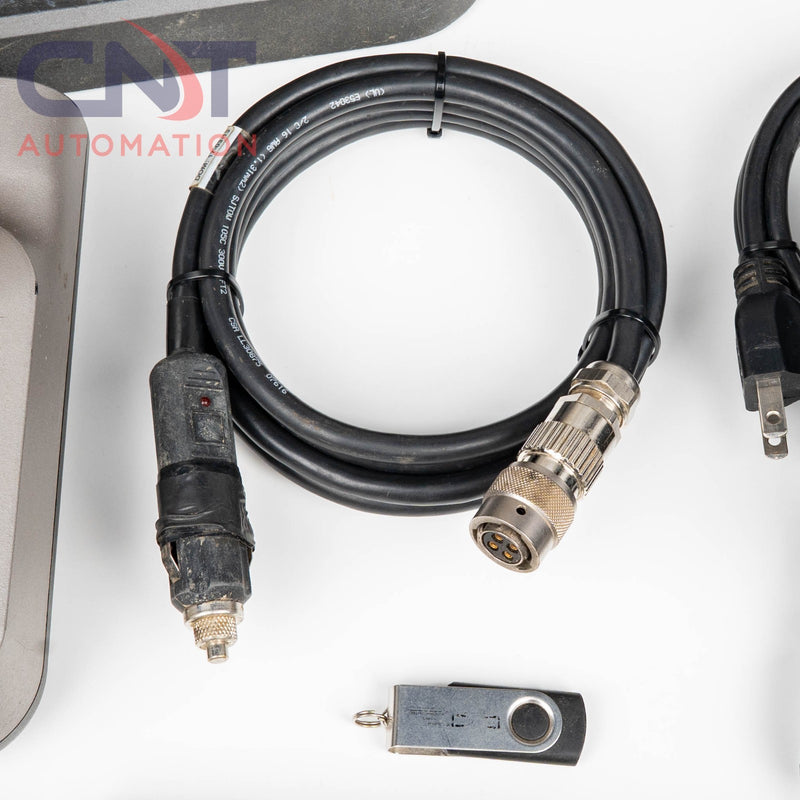 Digitrak F5 HDD Horizontal Directional Drilling Locator With FSD Remote Display