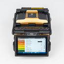 INNO Instrument View M9+ Core Alignment Fusion Splicer With V1 Fiber Cleaver