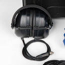 Ovarro Eureka 3 PrimeTouch+ Rugged Water Leak Noise Correlator Detector