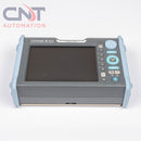 Yokogawa AQ7275 735032 OTDR 1310nm 1550nm Handheld Optical Time Domain Reflectom