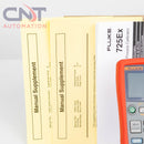 Fluke 725Ex Intrinsically Safe Multifunction Process Calibrator Simply Powerful