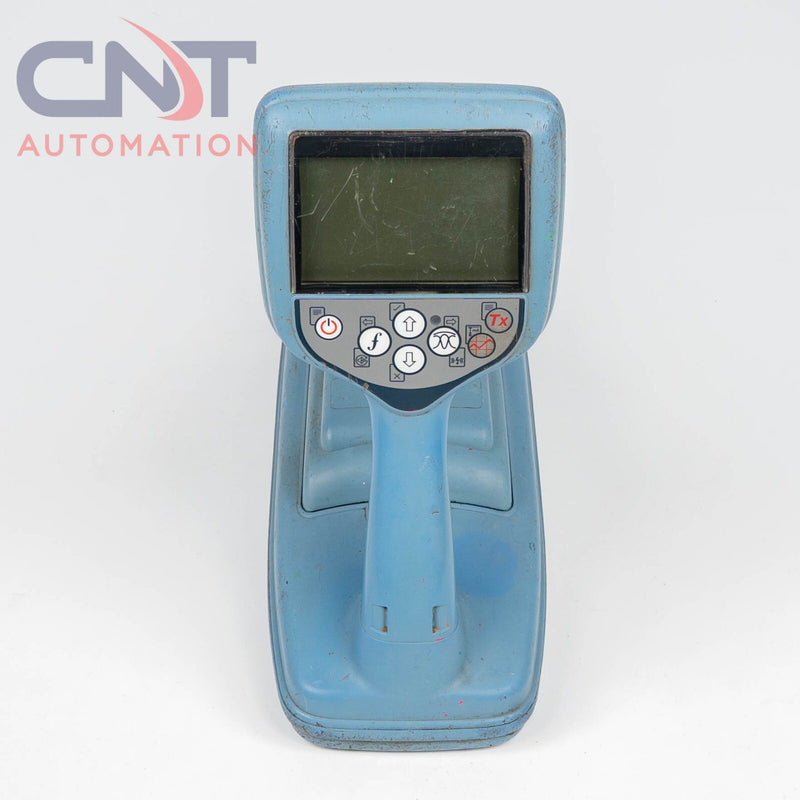 Radiodetection RD8100 PDL Cable and Pipe Locator W/ SPX Tx-10 Transmitter