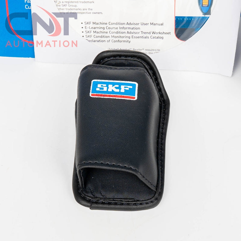 SKF CMAS 100-SL Machine Condition Advisor