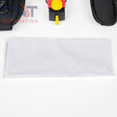 Pruftechnik Shaftalign Touch Laser Shaft Alignment System