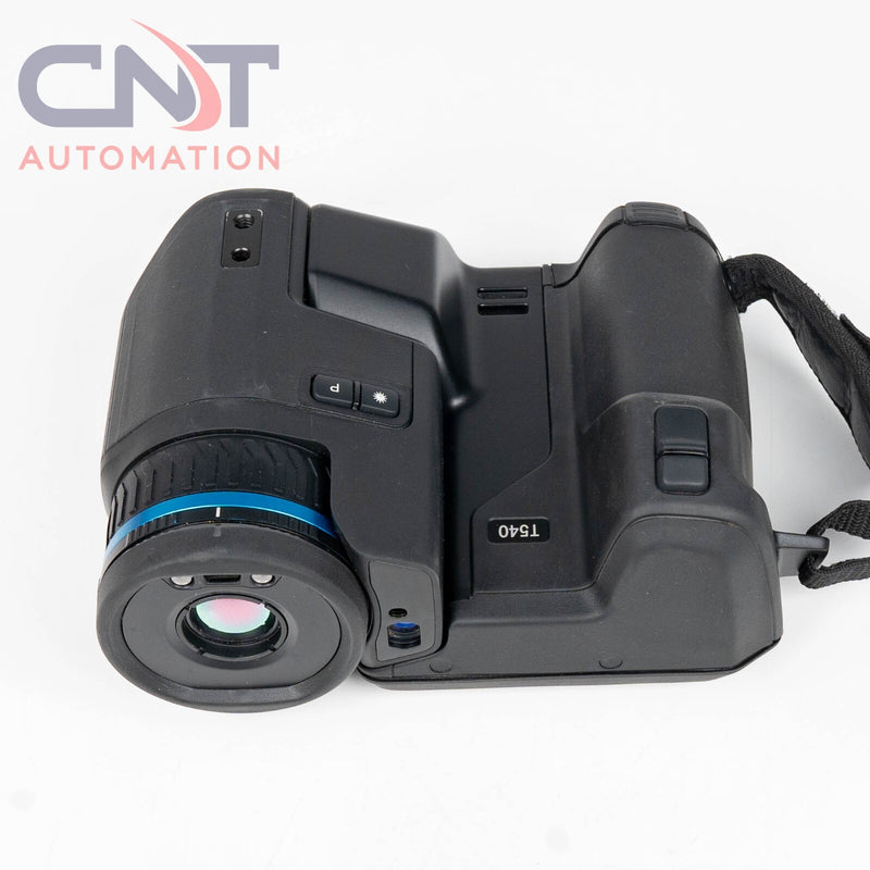 FLIR T540 24 Thermal Imaging Camera with 24 Degree Lens, 464x348