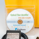 AFL Fujikura 90S+ SM MM Core Alignment Fiber Fusion Splicer With CT-50 Cleaver
