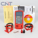 Fluke 725Ex Intrinsically Safe Multifunction Process Calibrator Simply Powerful