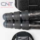 Faro Focus S350 Long Range Laser Scanner With Benro Mammoth Carbon Fiber Tripod