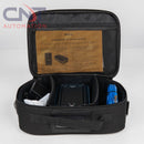 Exfo EX10 Multigigabit Residential And Business Services Ethernet Tester